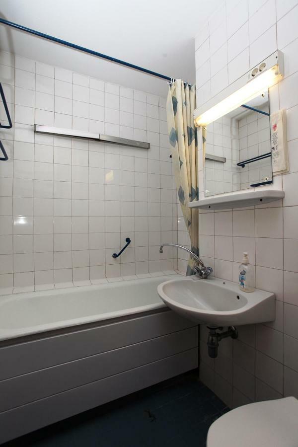 Aranypart Hotel Siófok Dış mekan fotoğraf