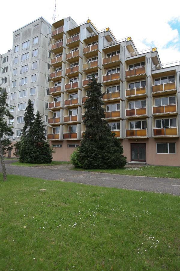 Aranypart Hotel Siófok Dış mekan fotoğraf