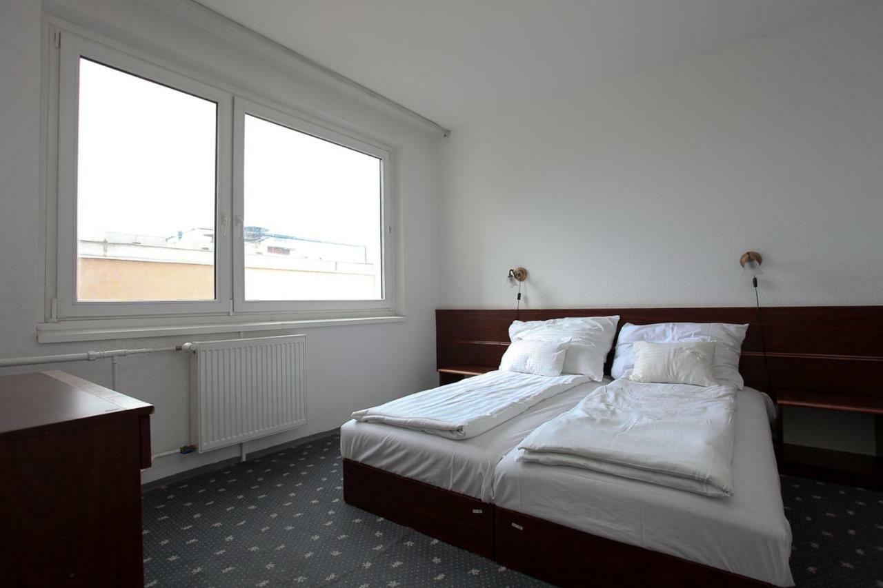 Aranypart Hotel Siófok Dış mekan fotoğraf