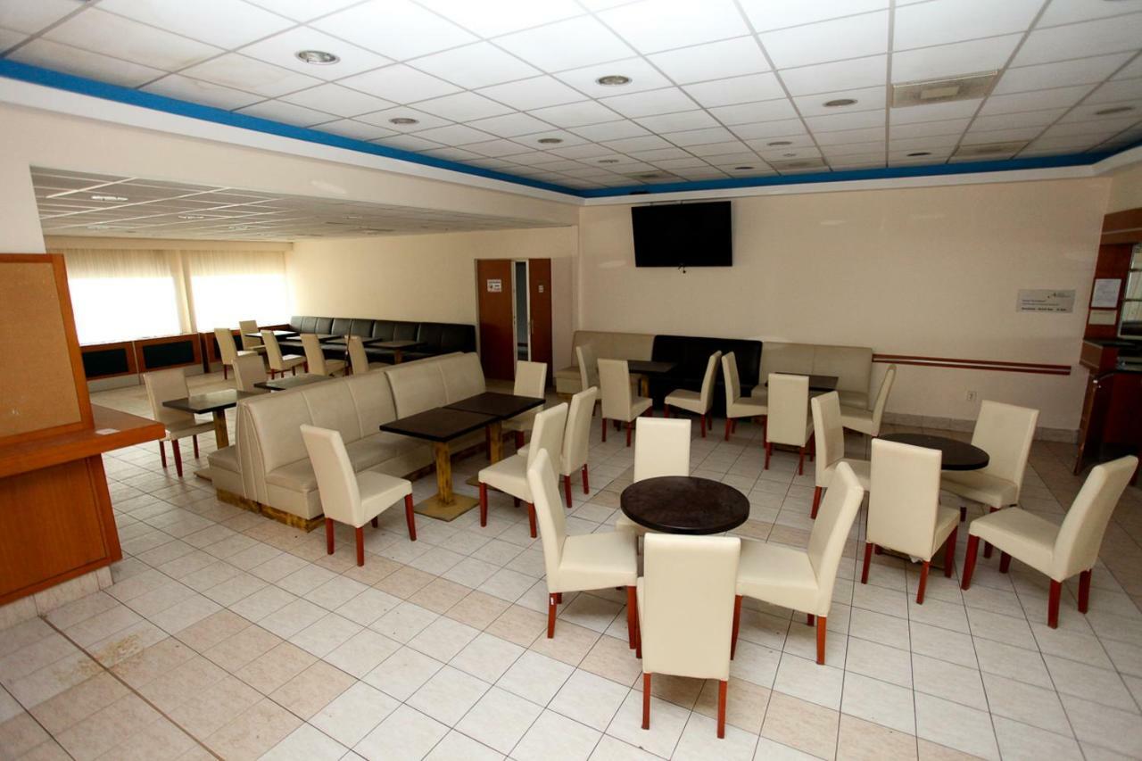Aranypart Hotel Siófok Dış mekan fotoğraf