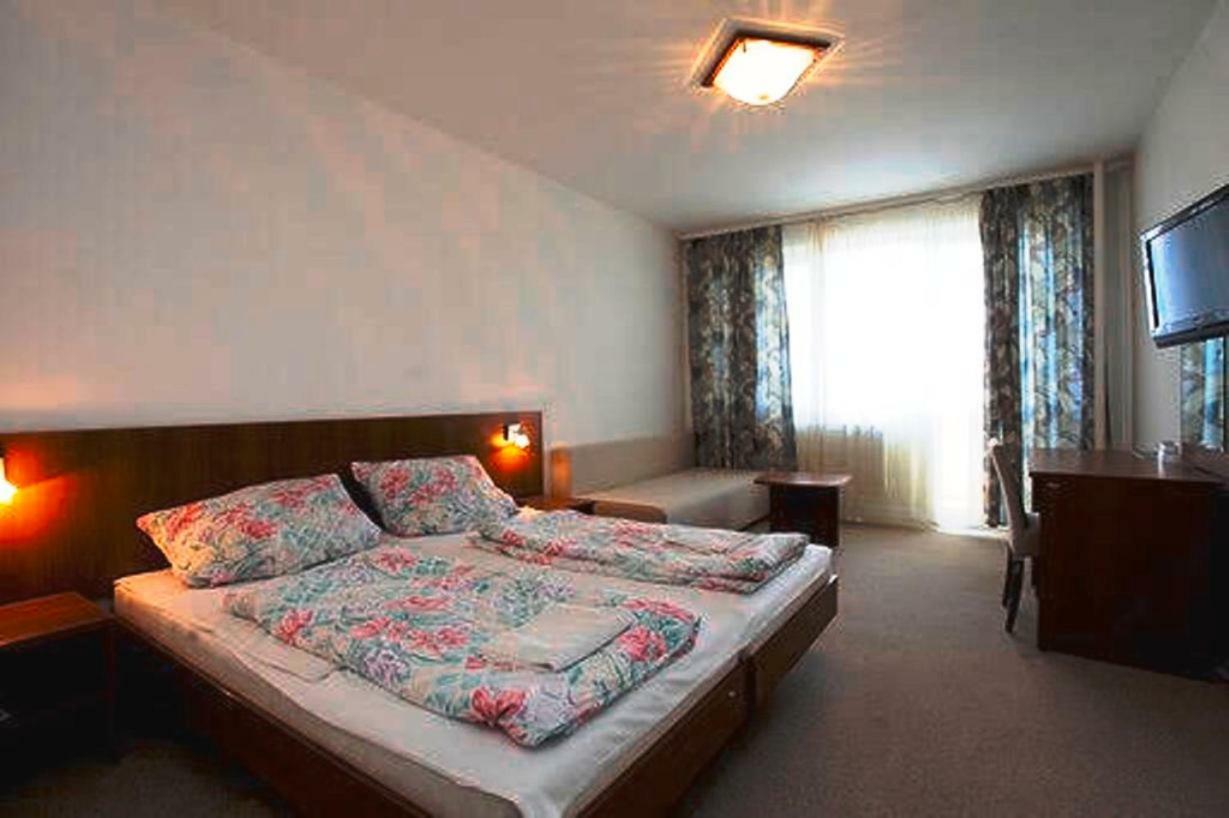 Aranypart Hotel Siófok Dış mekan fotoğraf